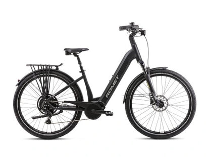 Elektrický bicykel – budúcnosť pohybu a slobody