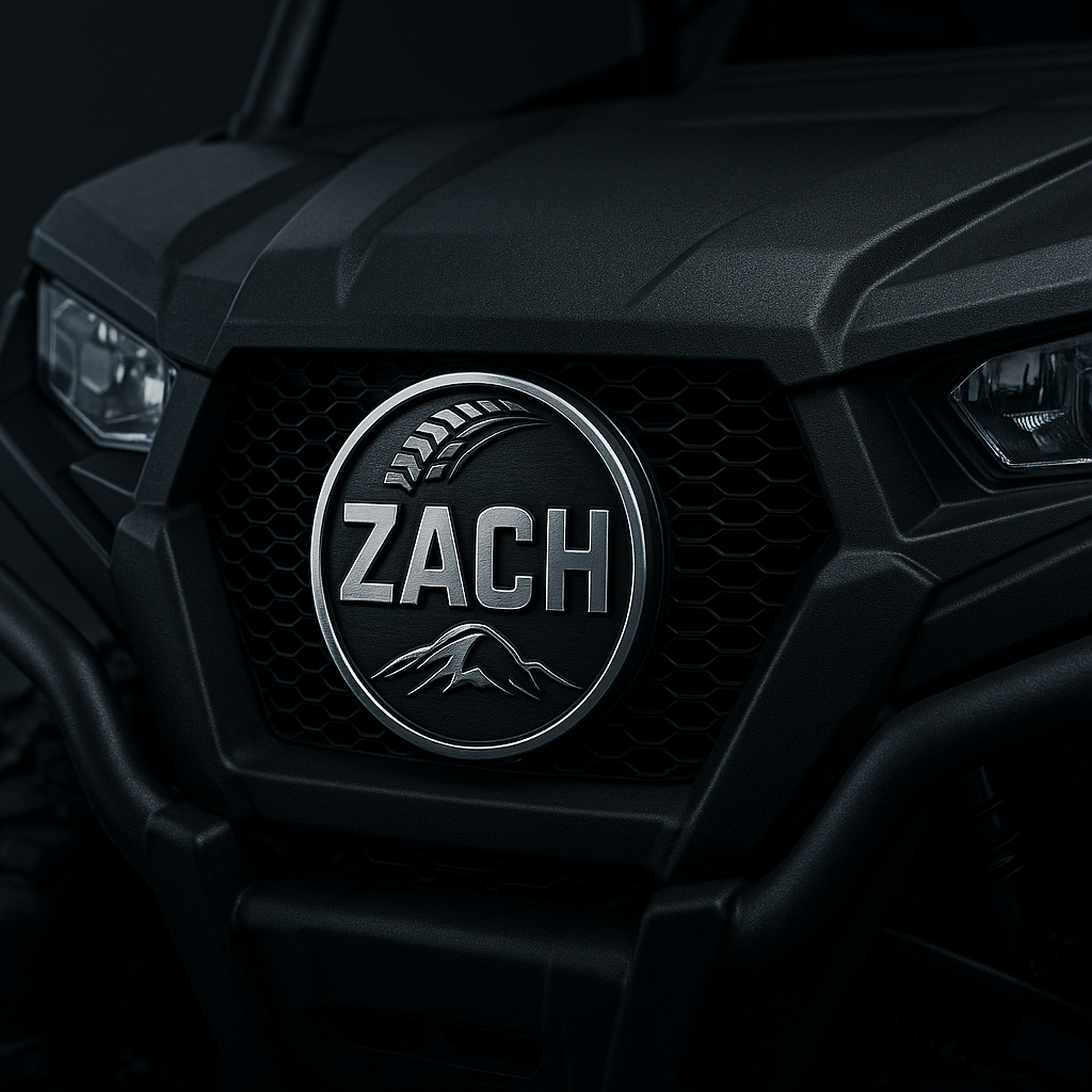 ZACH In progress...